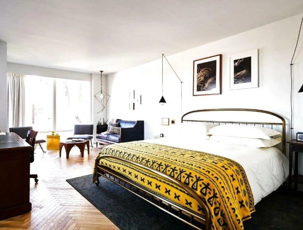 Afbeelding gerelateerd aan The LINE Hotel DC
