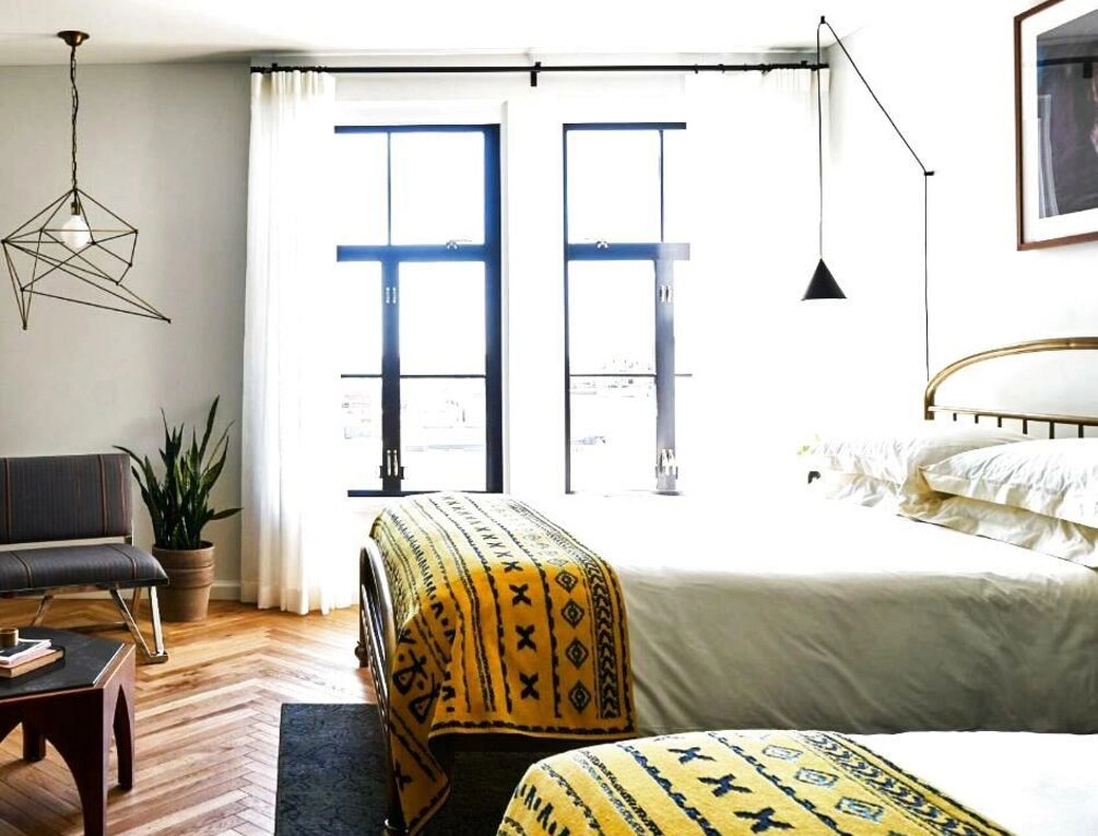 Afbeelding gerelateerd aan The LINE Hotel DC