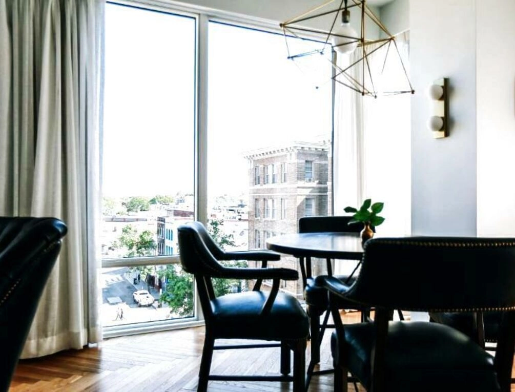 Afbeelding gerelateerd aan The LINE Hotel DC