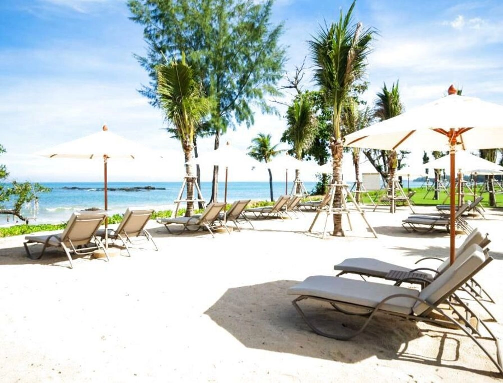 Afbeelding gerelateerd aan The Little Shore Khao Lak by Katathani
