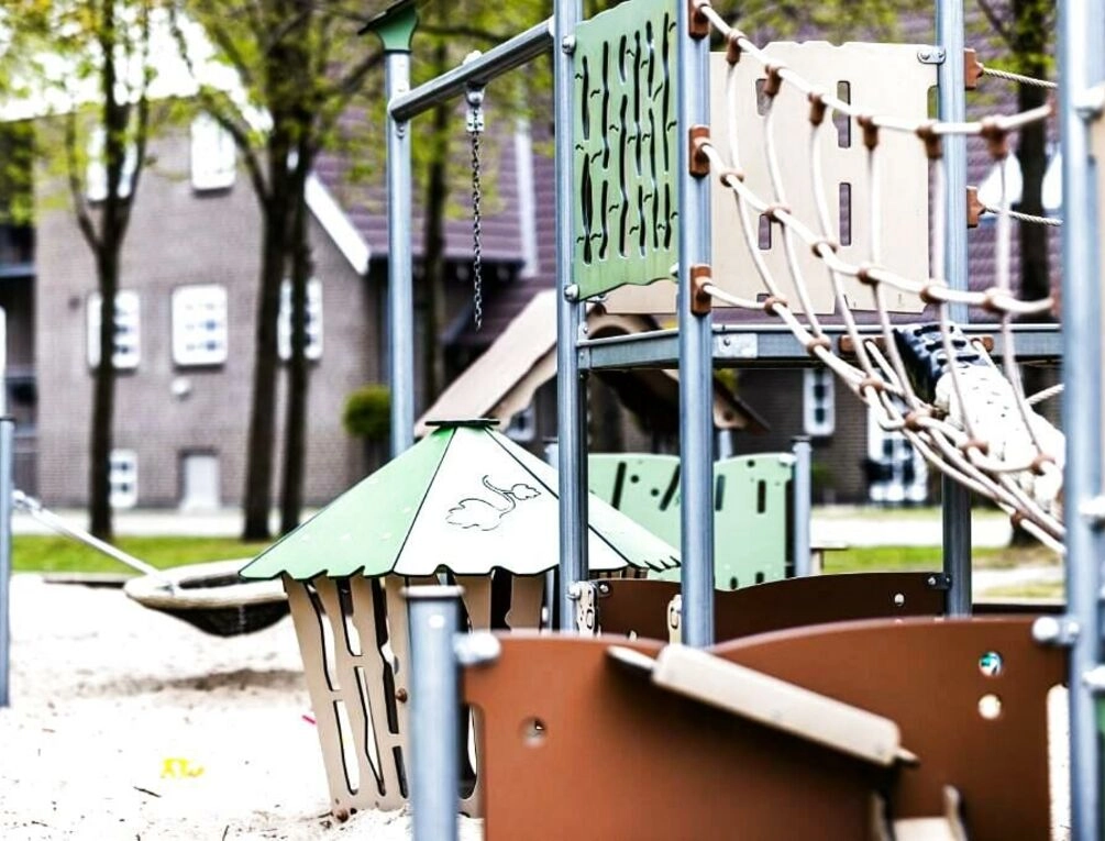 Afbeelding gerelateerd aan The Lodge Billund