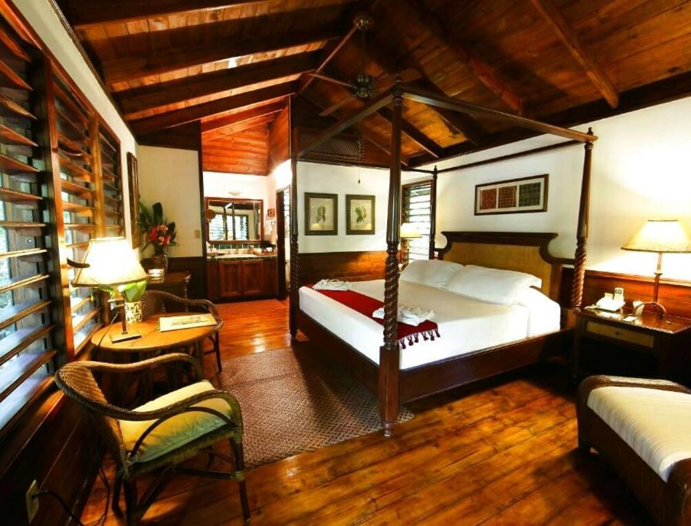 Afbeelding gerelateerd aan The Lodge & Spa at Pico Bonito