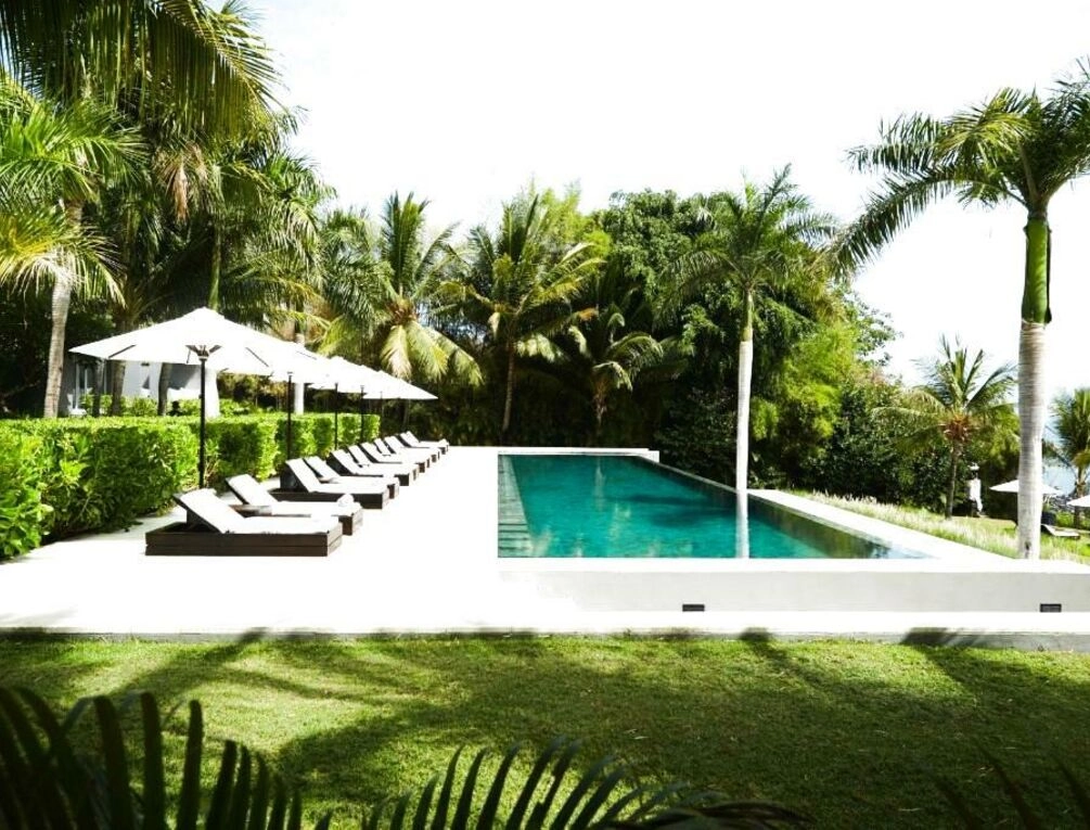 Afbeelding gerelateerd aan The Lombok Lodge Suites & Private Villas