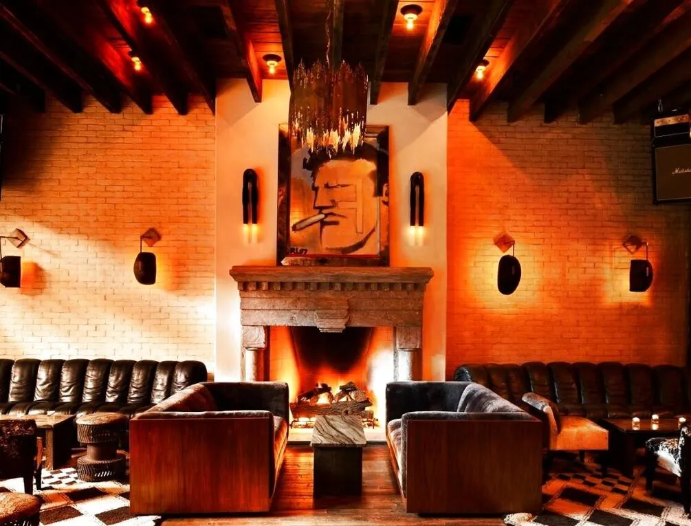 Afbeelding gerelateerd aan The Ludlow Hotel
