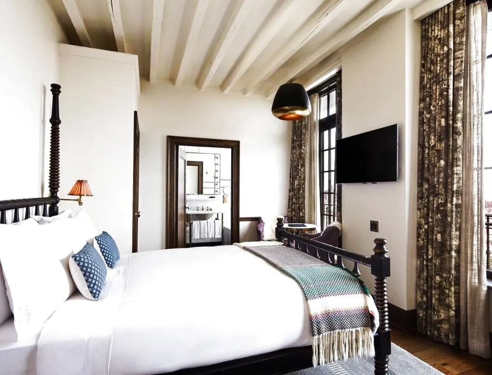 Afbeelding gerelateerd aan The Ludlow Hotel