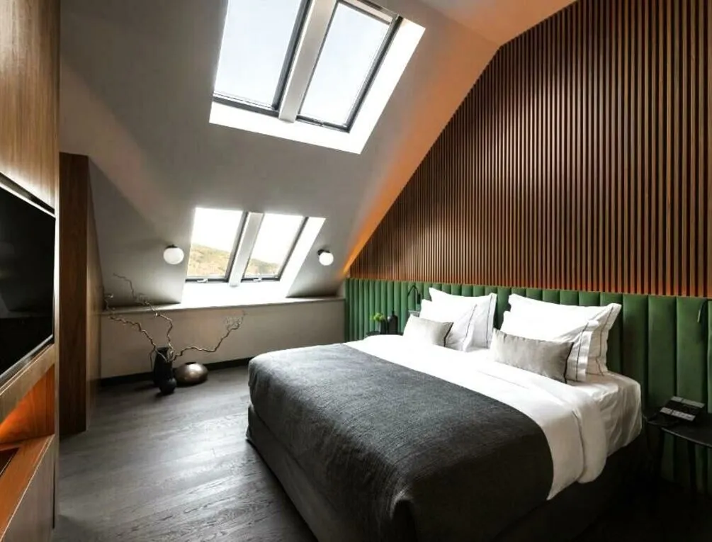 Afbeelding gerelateerd aan The Lynx Mountain Resort