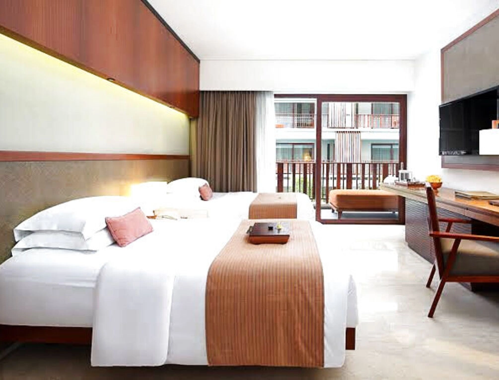 Afbeelding gerelateerd aan The Magani Hotel and Spa