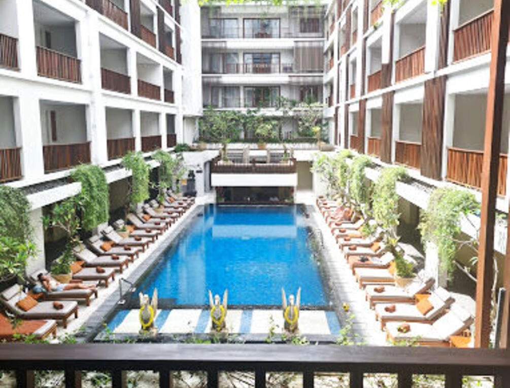Afbeelding gerelateerd aan The Magani Hotel and Spa