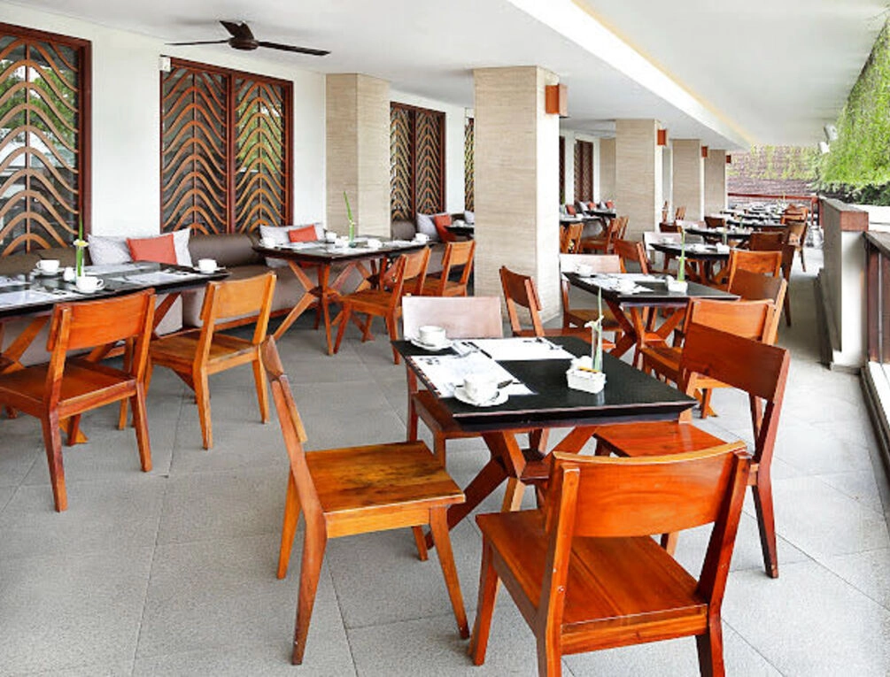 Afbeelding gerelateerd aan The Magani Hotel and Spa