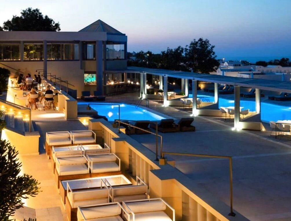 Afbeelding gerelateerd aan The Majestic Hotel