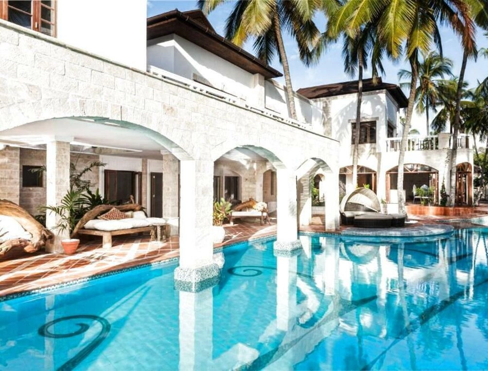 Afbeelding gerelateerd aan The Maji Beach Boutique Hotel