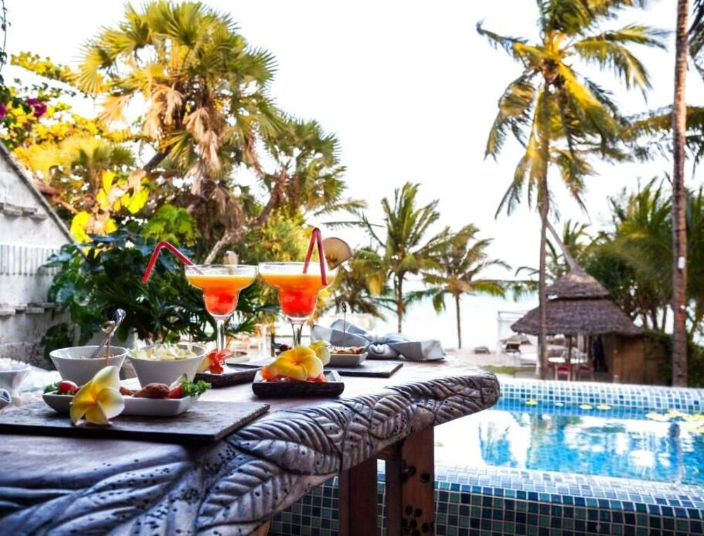 Afbeelding gerelateerd aan The Maji Beach Boutique Hotel