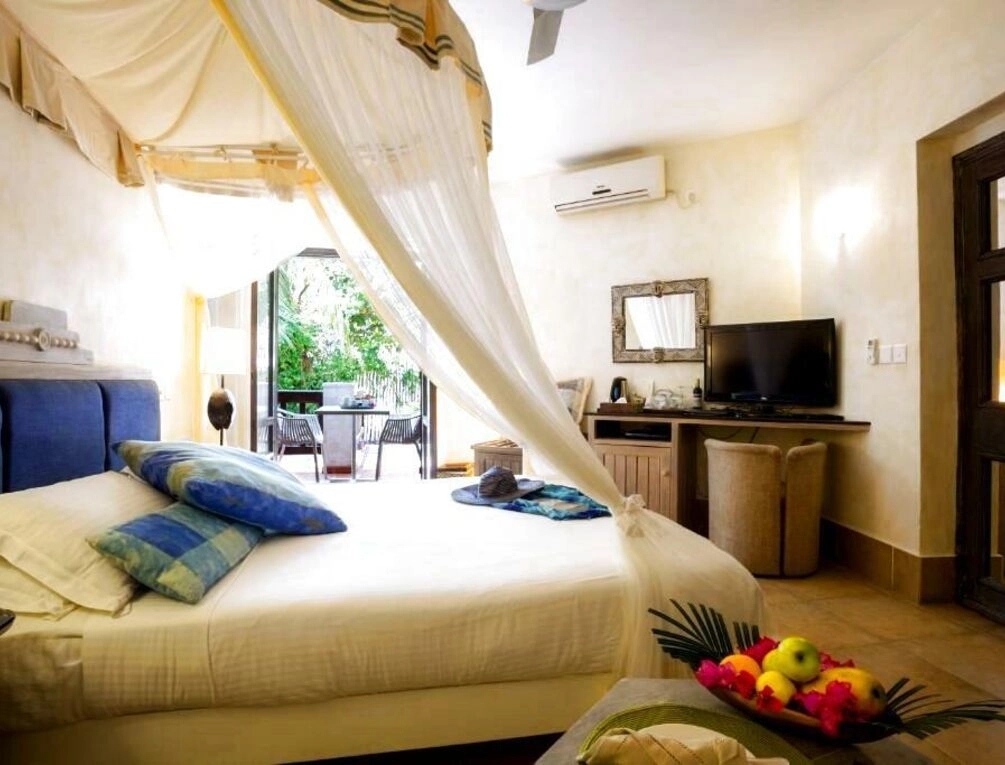 Afbeelding gerelateerd aan The Maji Beach Boutique Hotel