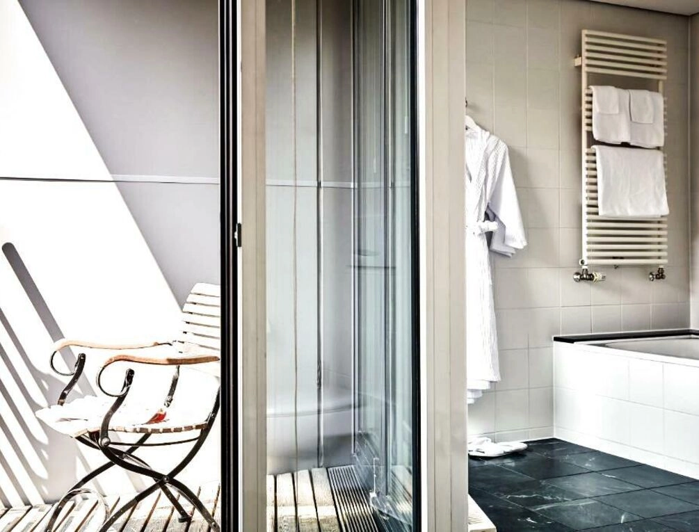 Afbeelding gerelateerd aan The Mandala Hotel