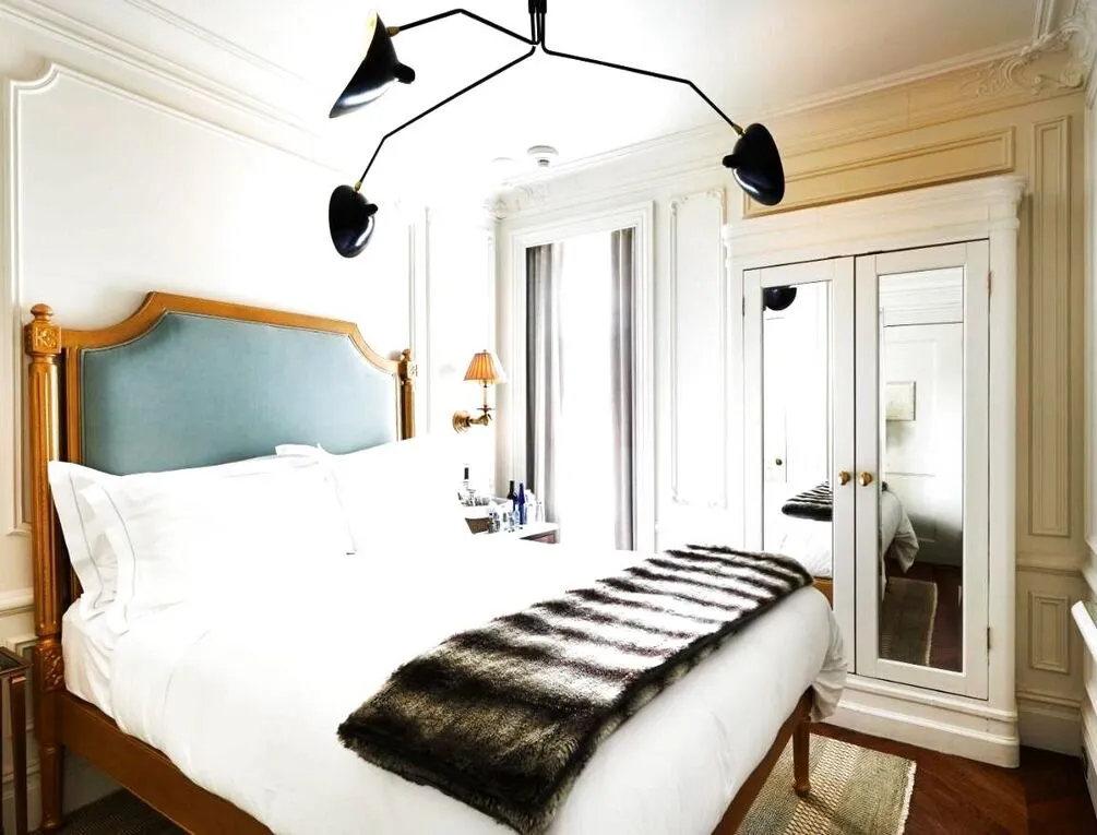 Afbeelding gerelateerd aan The Marlton Hotel