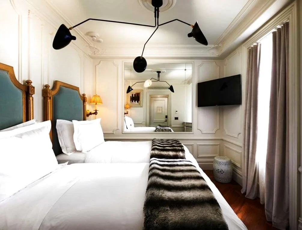 Afbeelding gerelateerd aan The Marlton Hotel