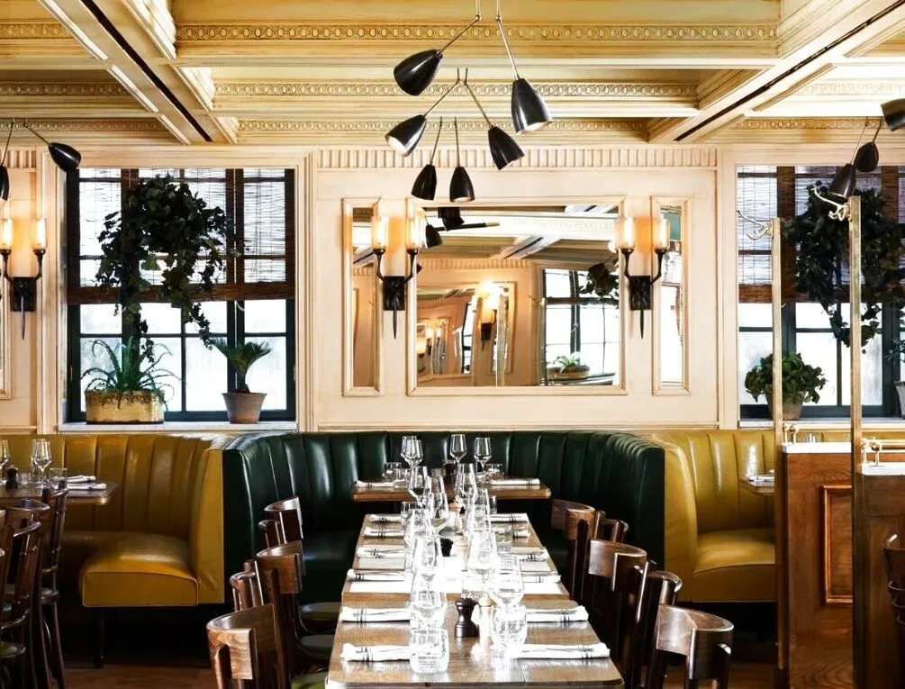 Afbeelding gerelateerd aan The Marlton Hotel
