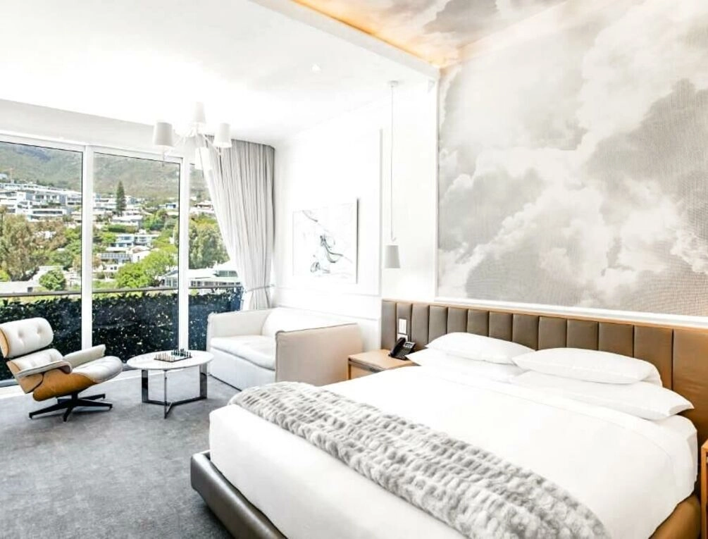 Afbeelding gerelateerd aan The Marly Boutique Hotel