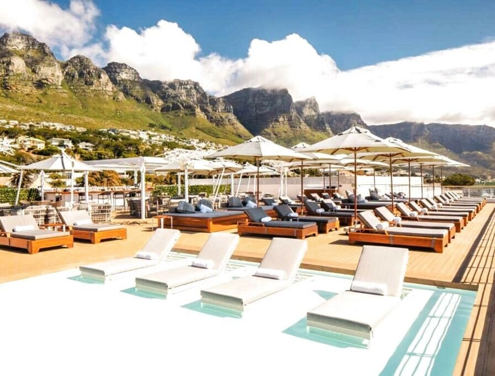 Afbeelding gerelateerd aan The Marly Boutique Hotel