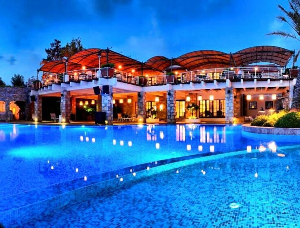 Afbeelding gerelateerd aan The Marmara Bodrum - Adult Only