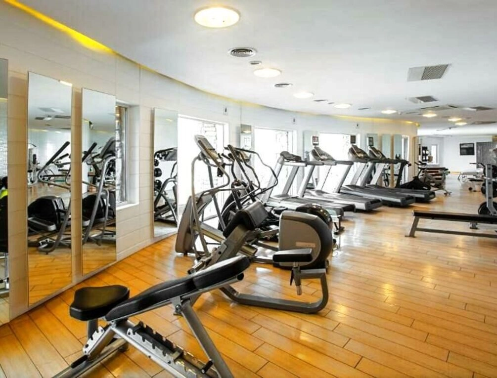 Afbeelding gerelateerd aan The Marmara Bodrum - Adult Only