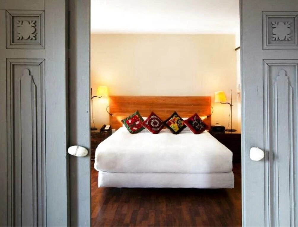 Afbeelding gerelateerd aan The Marmara Bodrum - Adult Only