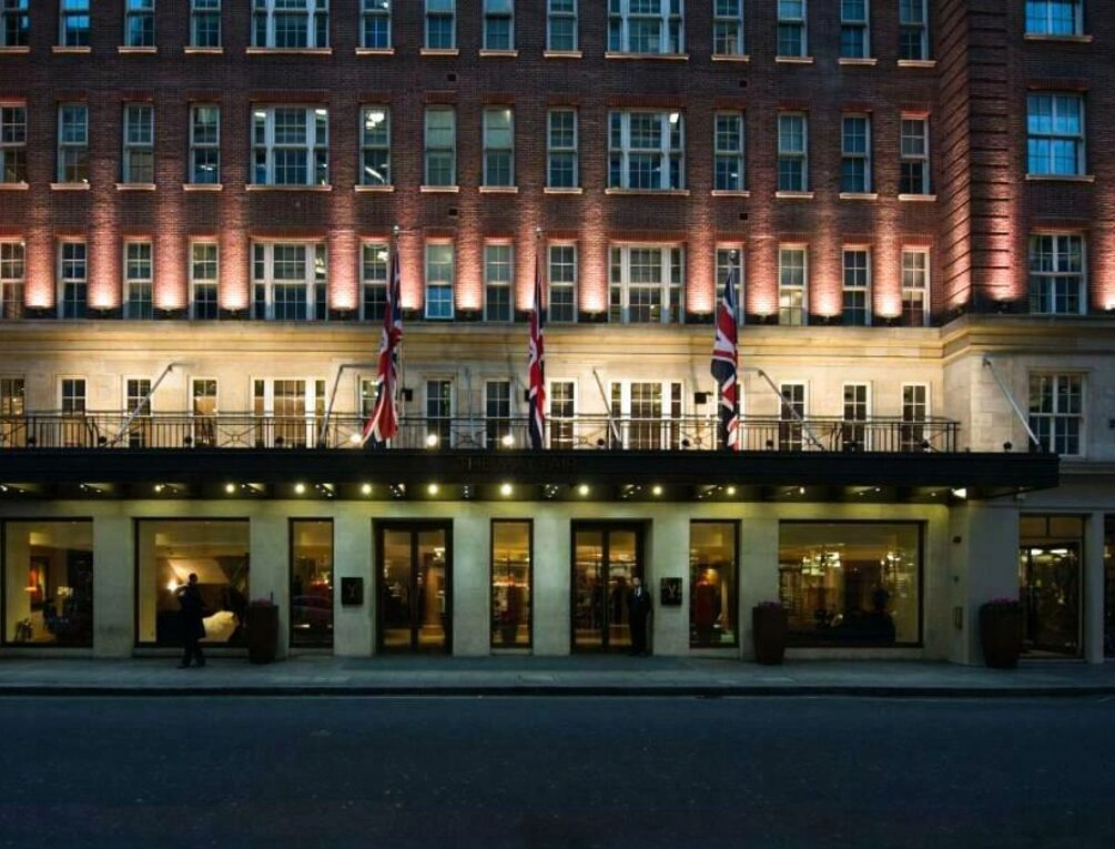 Afbeelding gerelateerd aan The May Fair, A Radisson Collection Hotel, Mayfair London