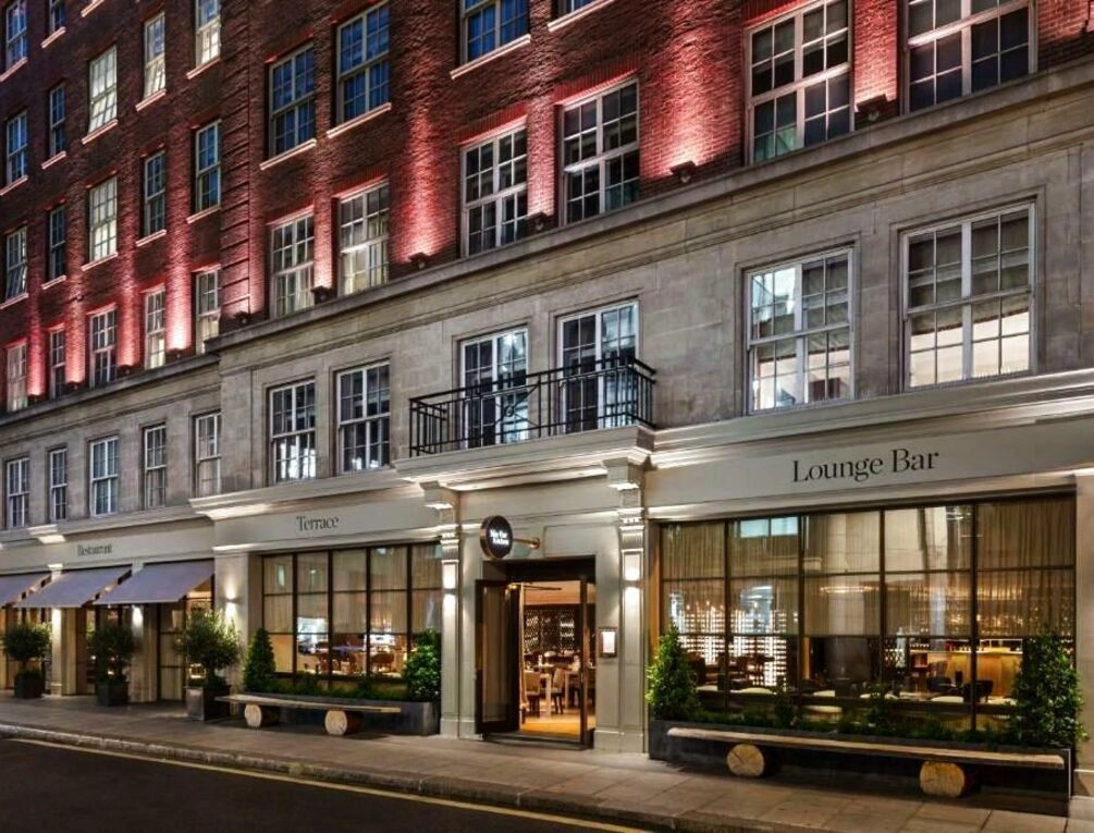 Afbeelding gerelateerd aan The May Fair, A Radisson Collection Hotel, Mayfair London