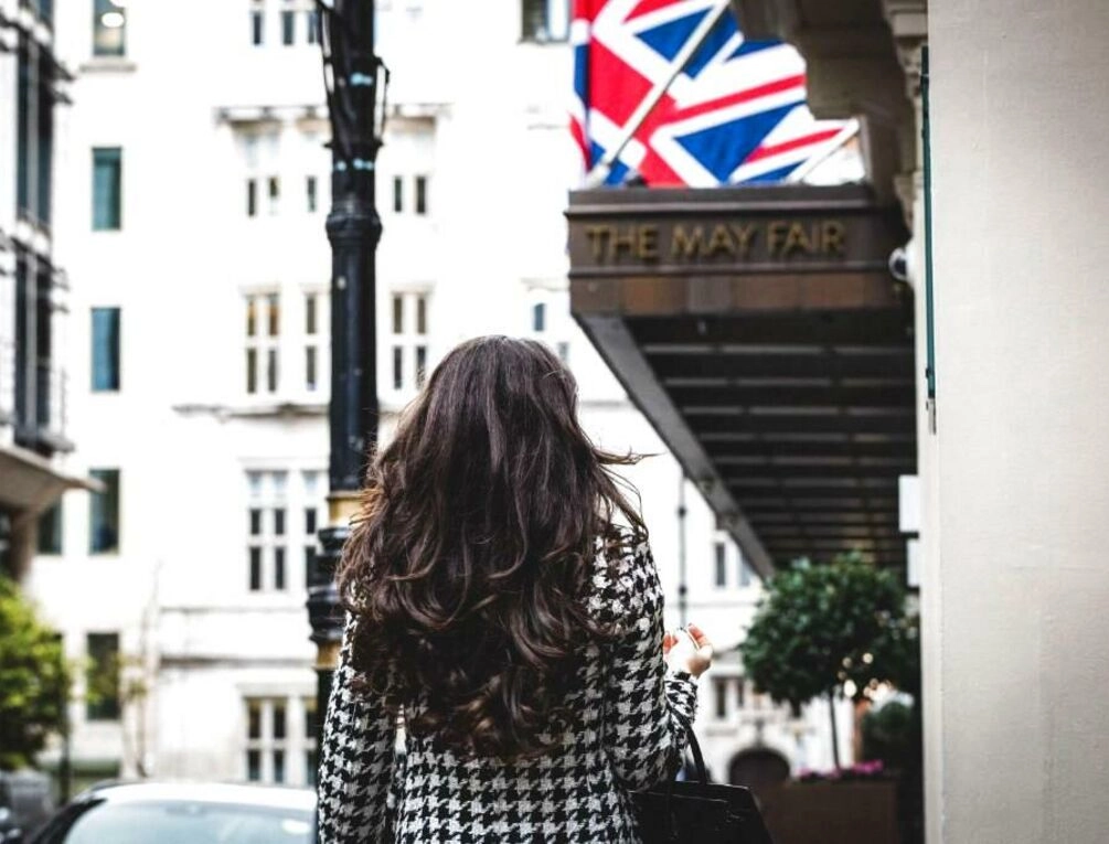 Afbeelding gerelateerd aan The May Fair, A Radisson Collection Hotel, Mayfair London
