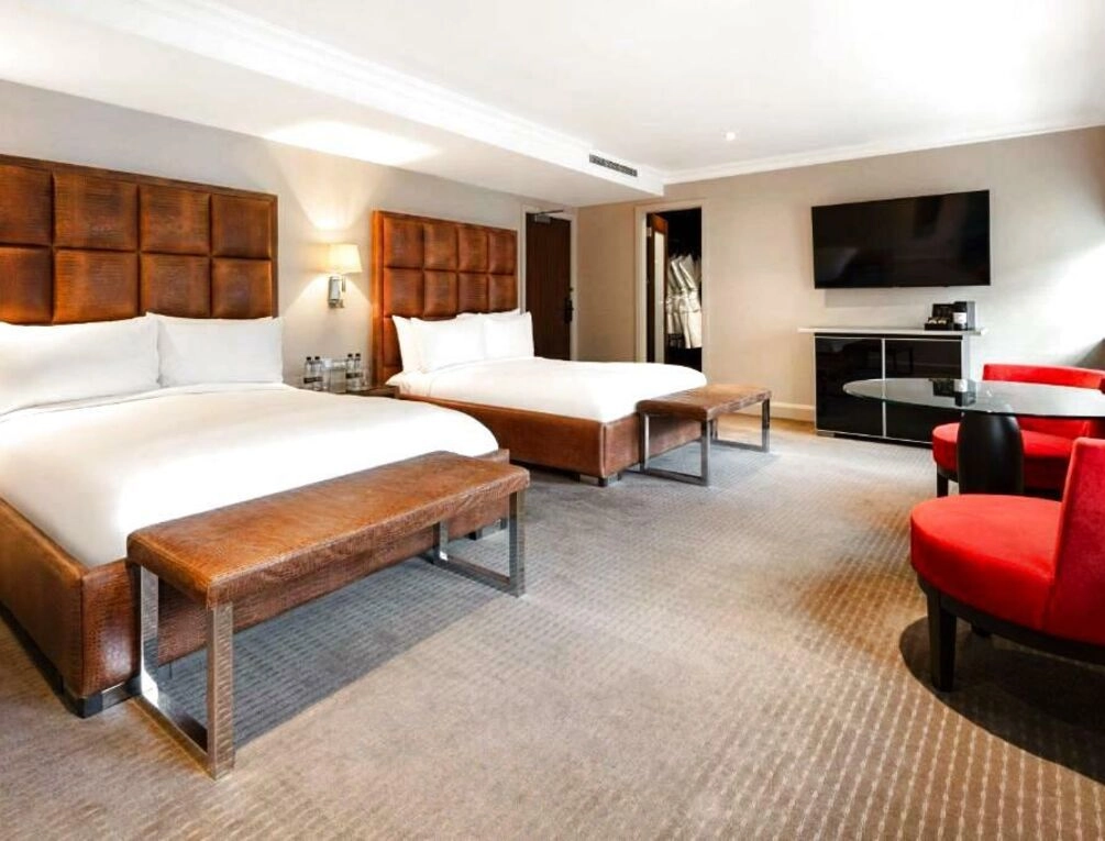 Afbeelding gerelateerd aan The May Fair, A Radisson Collection Hotel, Mayfair London