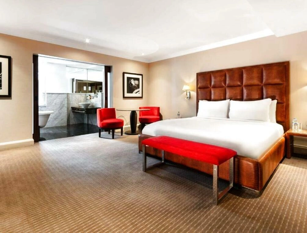 Afbeelding gerelateerd aan The May Fair, A Radisson Collection Hotel, Mayfair London