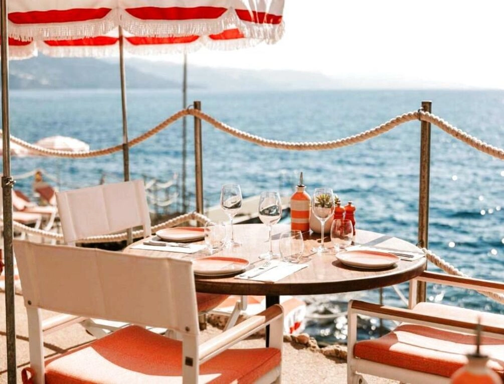 Afbeelding gerelateerd aan The Maybourne Riviera, Maybourne Hotel Collection