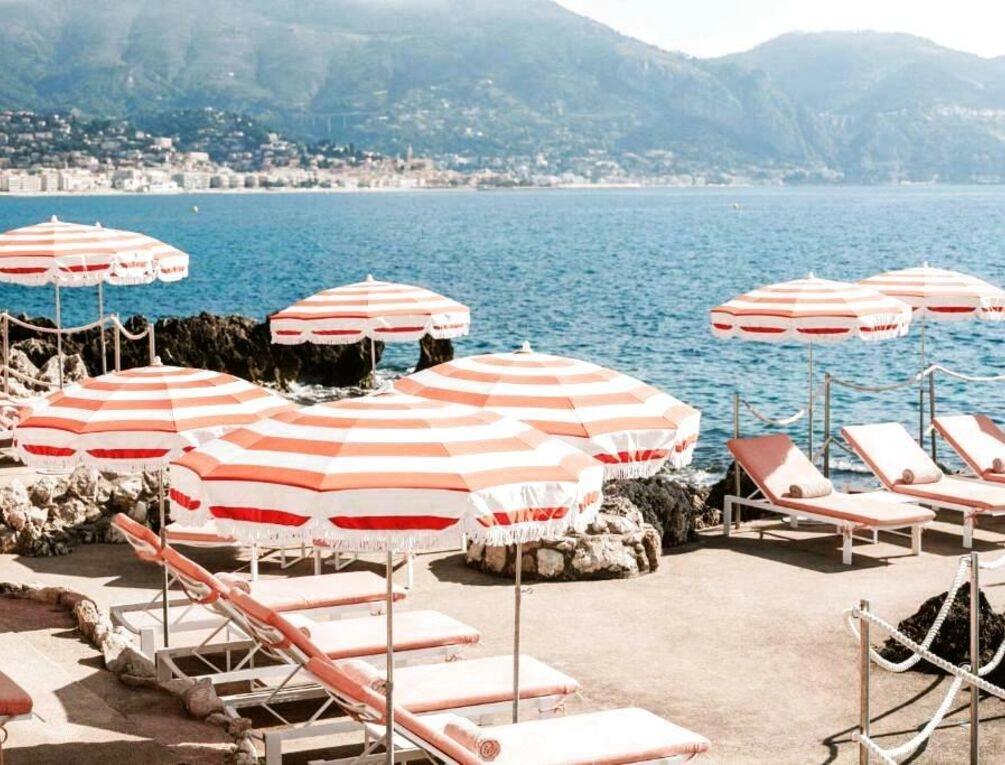 Afbeelding gerelateerd aan The Maybourne Riviera, Maybourne Hotel Collection