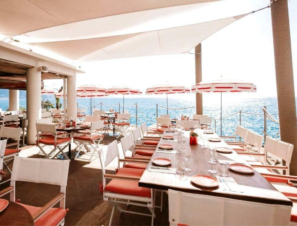 Afbeelding gerelateerd aan The Maybourne Riviera, Maybourne Hotel Collection