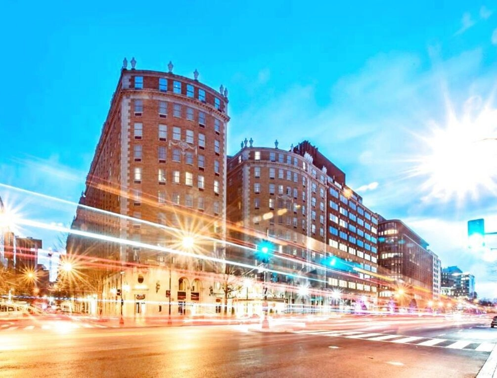 Afbeelding gerelateerd aan The Mayflower Hotel, Autograph Collection
