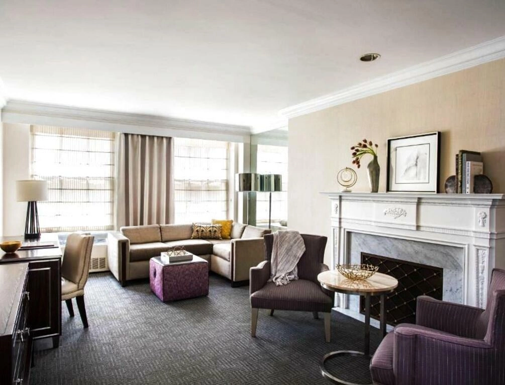 Afbeelding gerelateerd aan The Mayflower Hotel, Autograph Collection