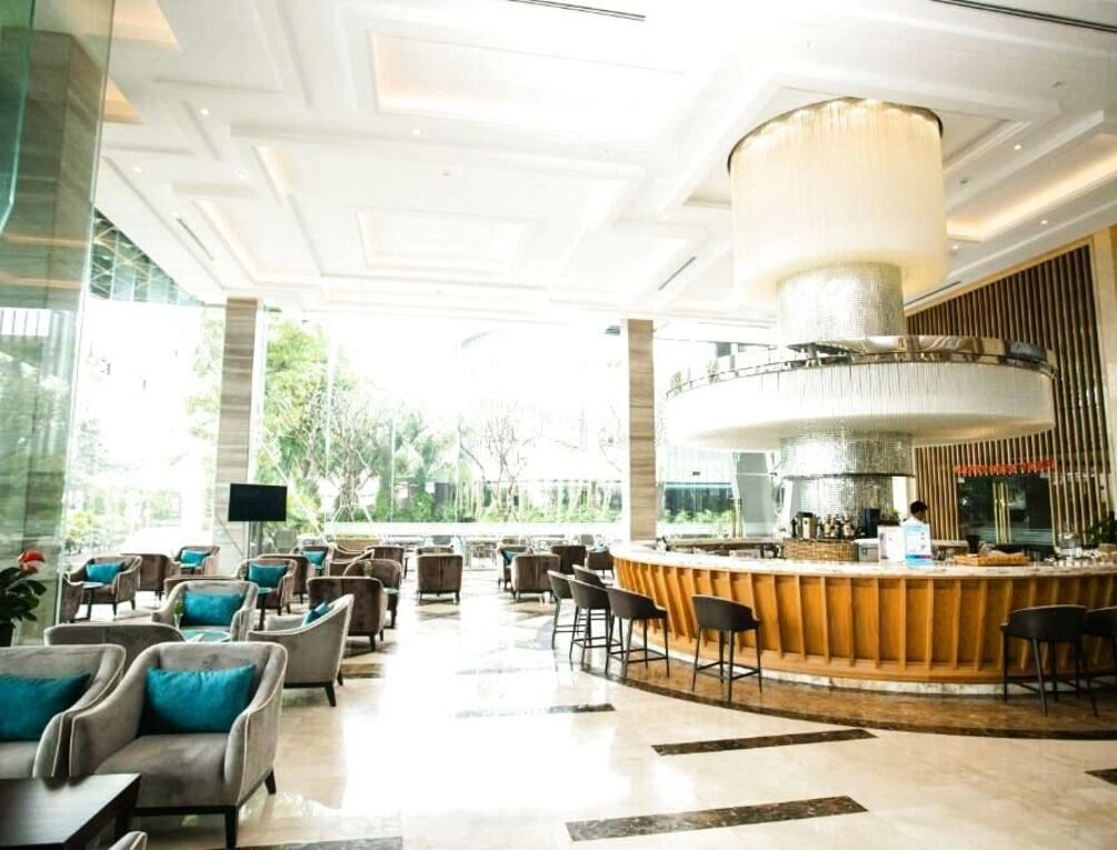 Afbeelding gerelateerd aan The Mira Central Park Hotel