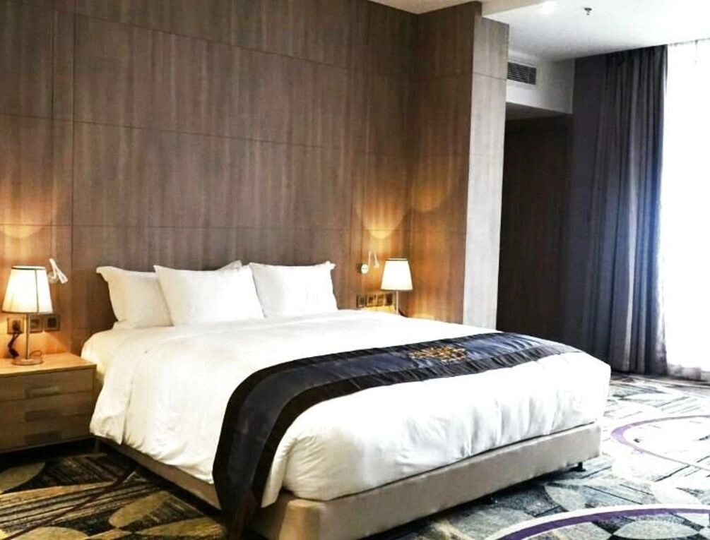 Afbeelding gerelateerd aan The Mira Central Park Hotel