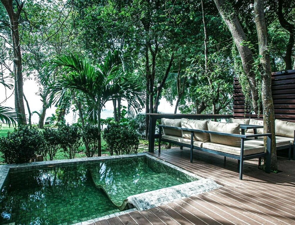 Afbeelding gerelateerd aan The Monttra Pattaya - SHA Extra Plus