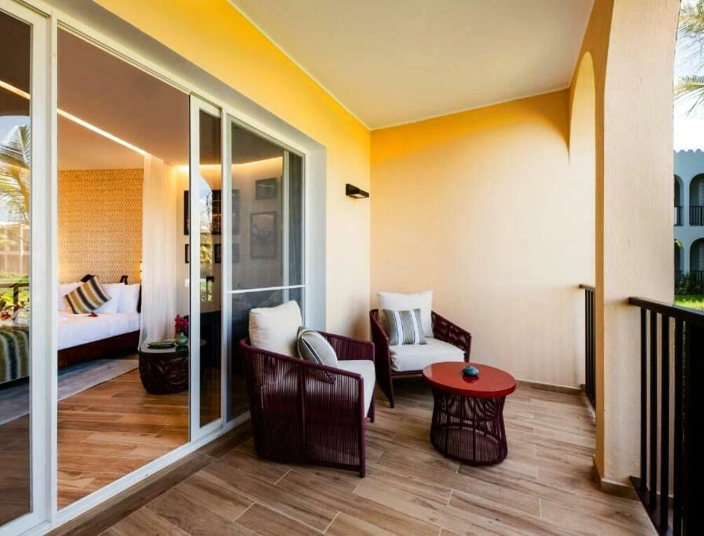 Afbeelding gerelateerd aan The Mora Zanzibar - Luxury All Inclusive