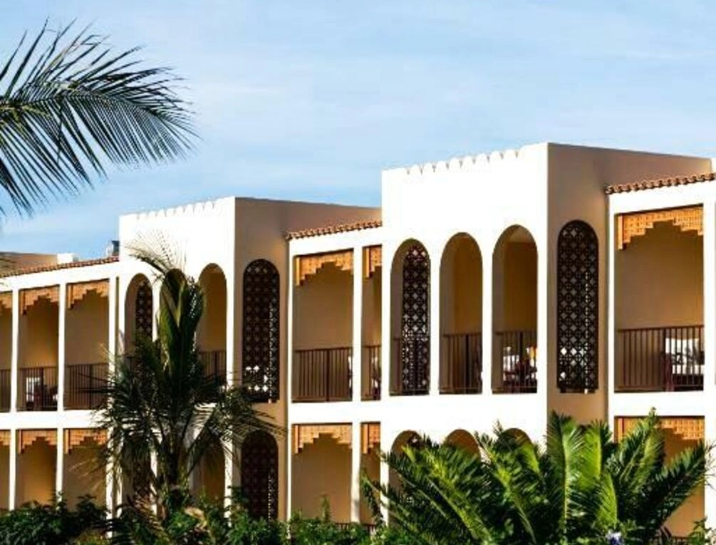 Afbeelding gerelateerd aan The Mora Zanzibar - Luxury All Inclusive