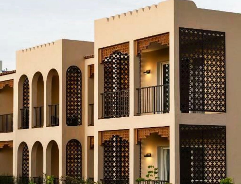 Afbeelding gerelateerd aan The Mora Zanzibar - Luxury All Inclusive