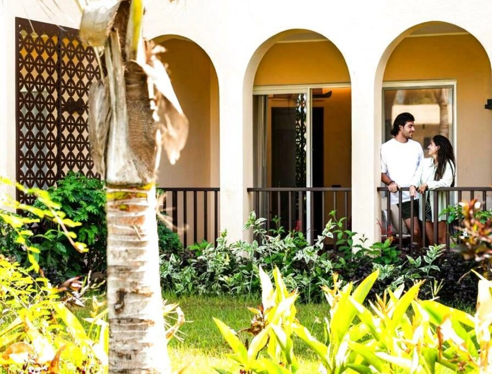 Afbeelding gerelateerd aan The Mora Zanzibar - Luxury All Inclusive