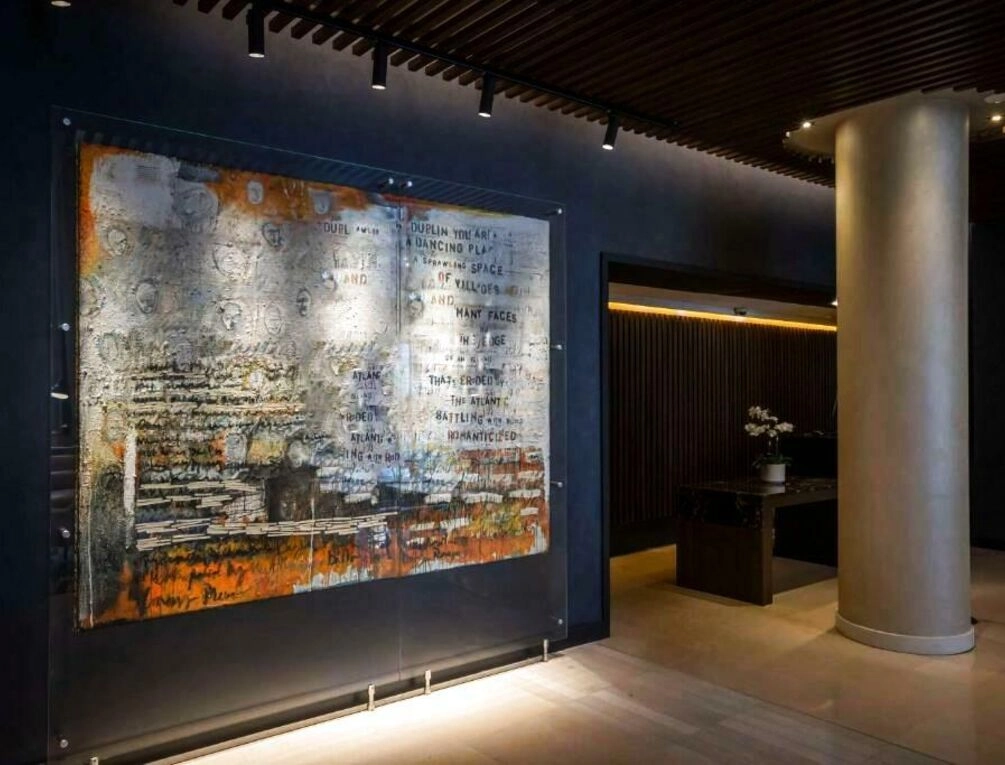 Afbeelding gerelateerd aan The Morrison Dublin, Curio Collection by Hilton