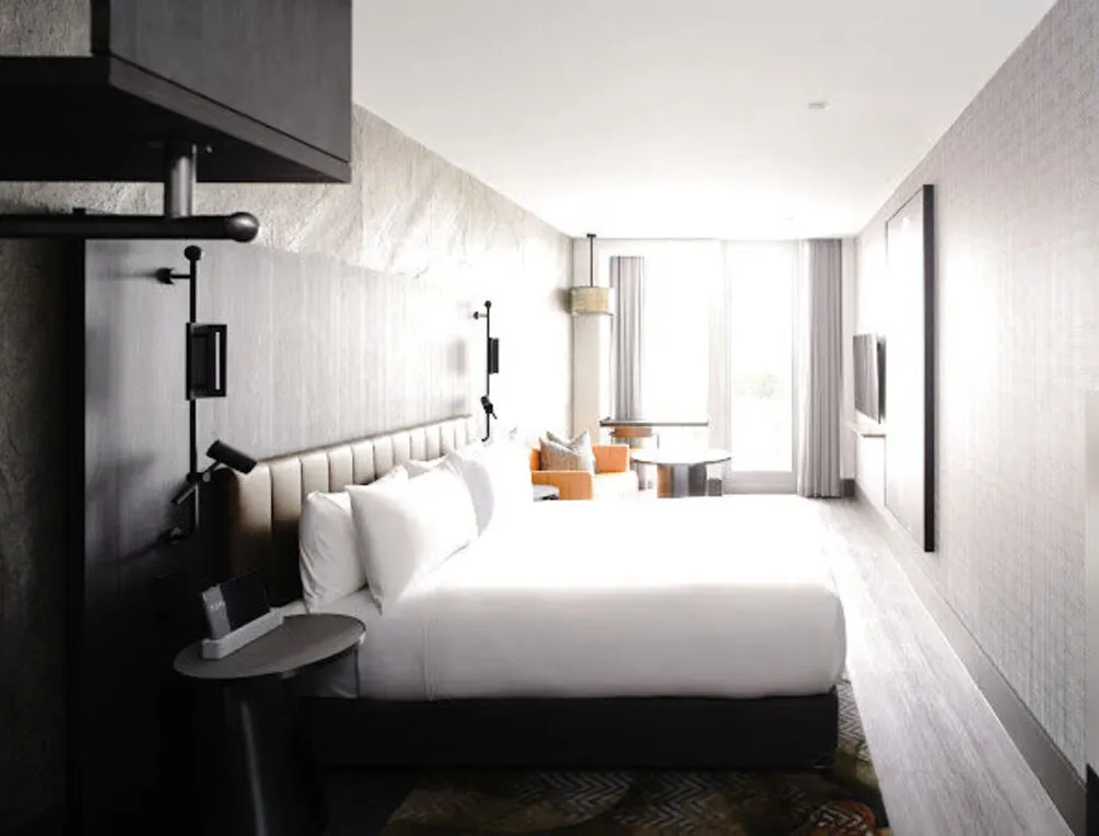 Afbeelding gerelateerd aan The Motley Hotel