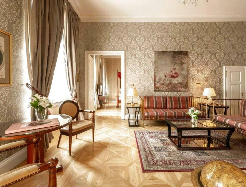 Afbeelding gerelateerd aan The Mozart Prague