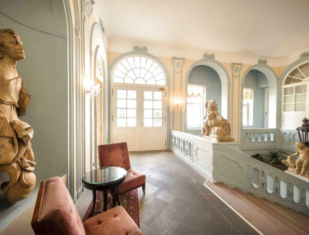 Afbeelding gerelateerd aan The Mozart Prague