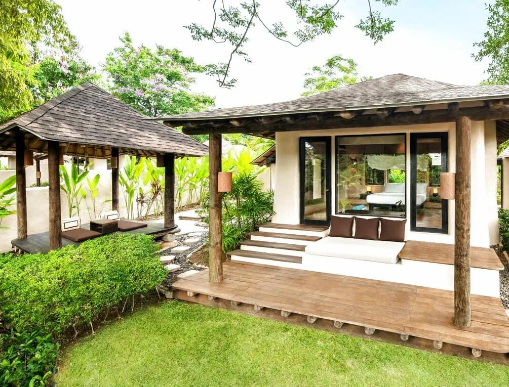 Afbeelding gerelateerd aan The Naka Island, a Luxury Collection Resort & Spa, Phuket
