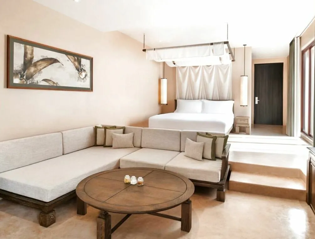 Afbeelding gerelateerd aan The Naka Island, a Luxury Collection Resort & Spa, Phuket