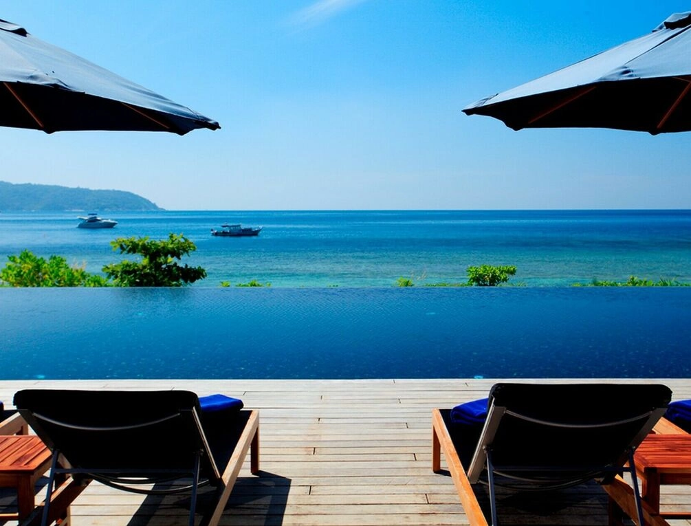 Afbeelding gerelateerd aan The Naka Phuket, a Member of Design Hotels - SHA Extra Plus